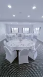 San Clu Hotel, Bar & Brasserie - breakfast