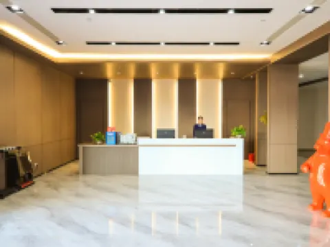 Wuning International Tennis Center Hotel Hotels in Wuning County