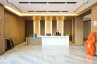 Wuning International Tennis Center Hotel