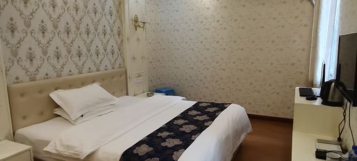 Meitan New Town Hotel Hotels in Meitan