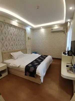 Meitan New Town Hotel