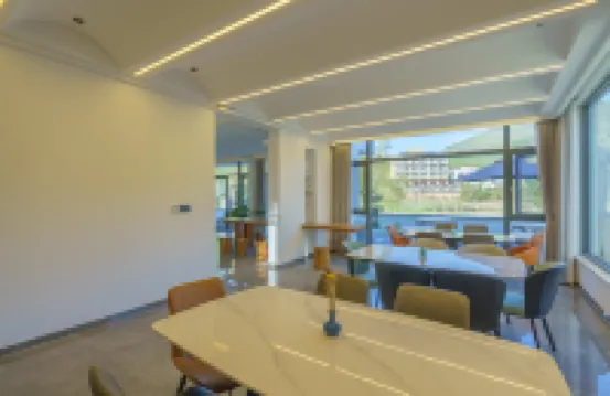 莫幹山叁叁兩兩民宿