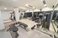 The Space Hotel Lampang - Træningscentre