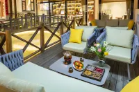 黃山東疇綠繞民宿（西溪南古村落） 黃山住宿飯店