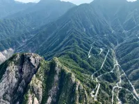 Jixi Fengyuan Farm stay