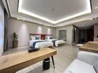 Rongsen Hotel
