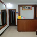 โรงแรมบีเจียเม่ย หลินไห่ - 2 ดาว
