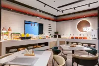 Ni Hao Hotel (Changzhi Xiangyuan Taihang Road) - breakfast