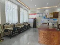 富寧北海大飯店