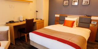 Floral Hotel・East Shinsaibashi