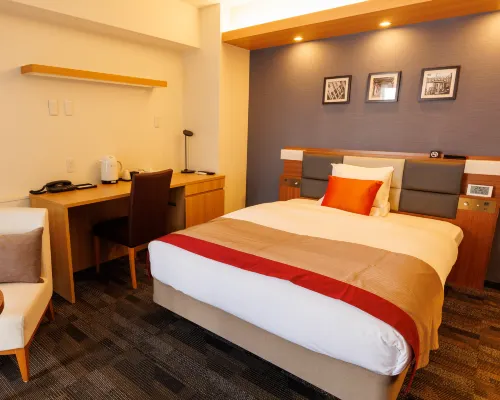 Floral Hotel・East Shinsaibashi Hotels near Chuo Ward