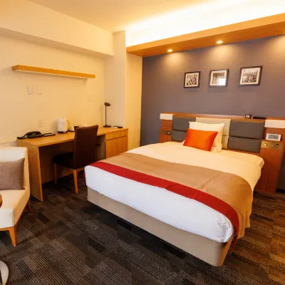 Floral Hotel・East Shinsaibashi Hotels in Osaka