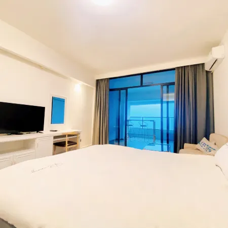 Shanwei Xunhai Sea View Resort Apartment