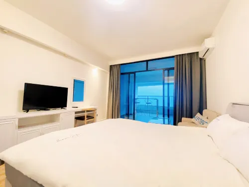 Shanwei Xunhai Sea View Resort Apartment