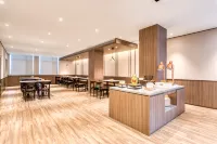 漢庭酒店（哈爾濱中央大街火車站北廣場店）