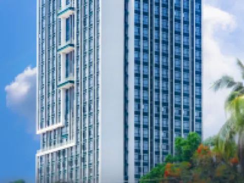 Landmark Vientiane Life Center Hotels in Vientiane