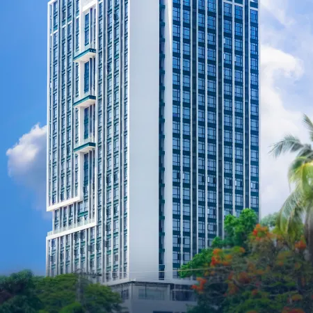 Landmark Vientiane Life Center