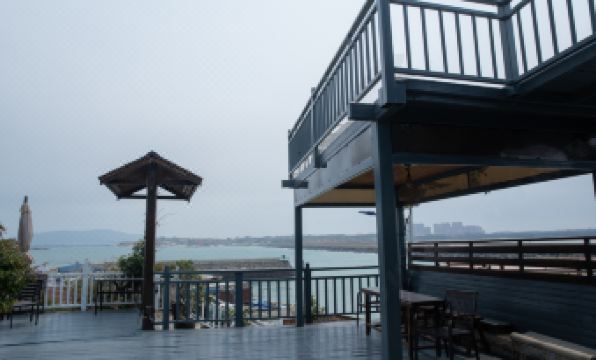 Pingtan Shunyiju Seaview Homestay
