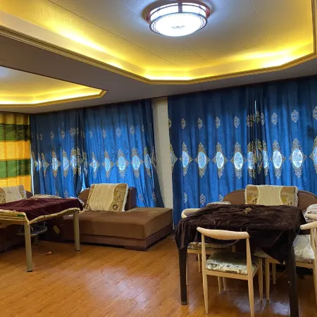 maple leaf Homestay