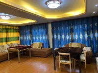 maple leaf Homestay - Kitchen
