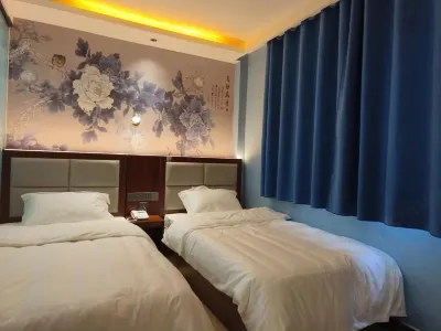 Kaifeng Zhangzhou Hotel Отели рядом с достопримечательностью «Чжуцзэн Цуй Чунг Юйюнь»