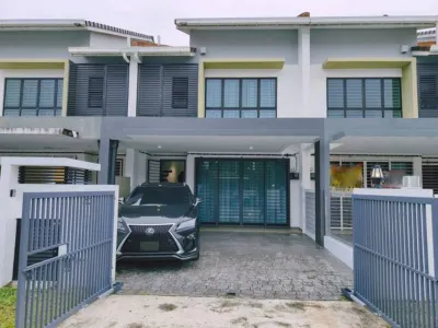 HM Residence