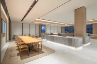 JI Hotel (Yancheng Wanda Plaza)