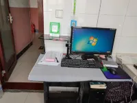 Ankang Hostel