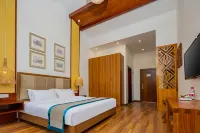 North Yicheng in LiangWu LiChuan- Yicheng Homestay - Kitchens