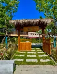 Longhushan Xishang Homestay - ห้องครัว