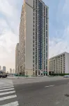 Times TIMES Apartment (Dalian Harbour Plaza)