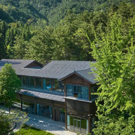 Muyanghe Homestay