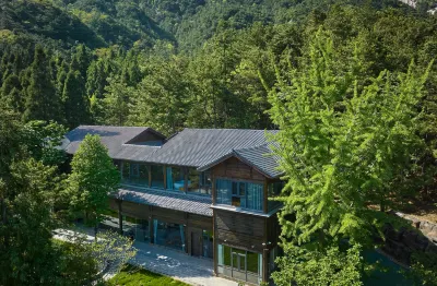 Muyanghe Homestay Hotels in Qianshan