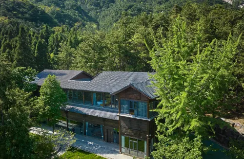 Muyanghe Homestay Hotels in Qianshan