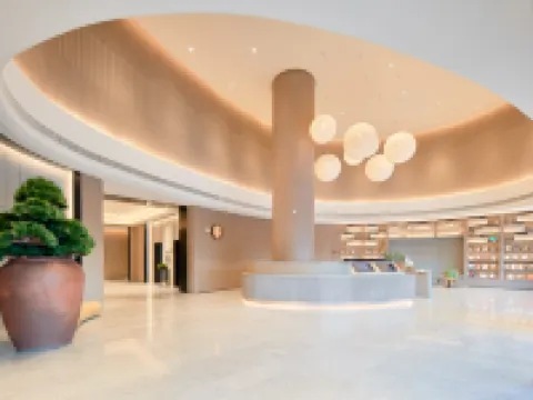 JI Hotel (Handan Cheng'an) Hotels in Cheng'an