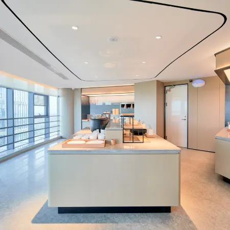 JI Hotel (Handan Cheng'an)