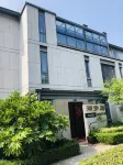 湖夢居別墅民宿 太湖古鎮附近的飯店