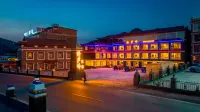 Gesaling Boutique B&B (Kangding Xinduqiao) Hotels in Xinduqiao Town