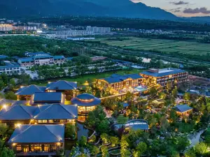 Swisstouches Spa Resort