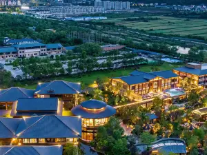 Popular Premium Hotels in Mei County