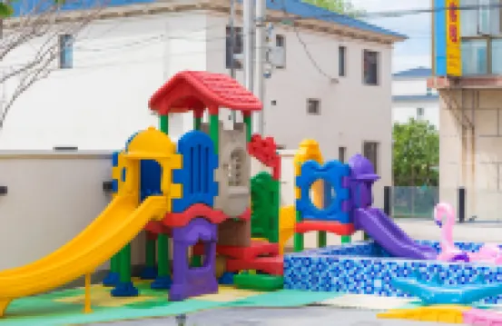 Beijing Mulin Chunxiao Homestay