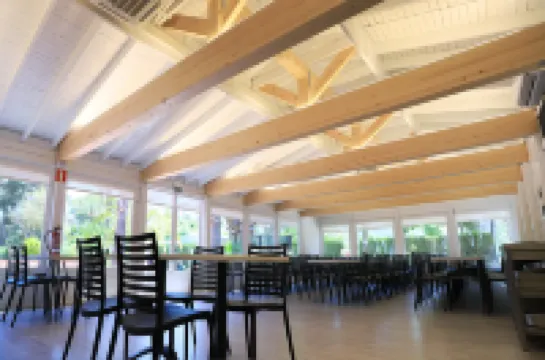 塔馬利特海灘度假村