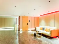 Hotels in Wrigley Hôtels à : Binxian