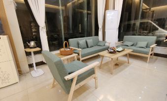 Libo Bamboo Forest Leisure Villa