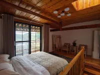 Jianning Heyue Light Luxury Beauty Hotel