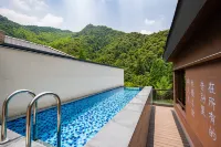 Cenye Holiday Villa (Anji Hello Kitty Park Branch) - Beach