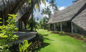 Dahun Villas Siargao powered by Cocotel