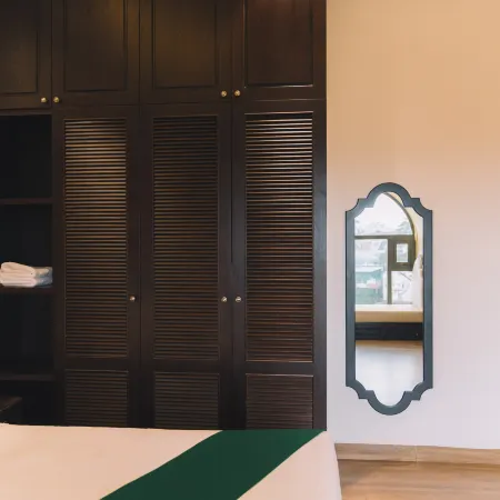 Goldient Boutique Hotel