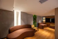 True Go Hotel - Mountain view