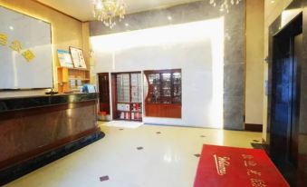 Jiangmen Xinxin Business Apartment